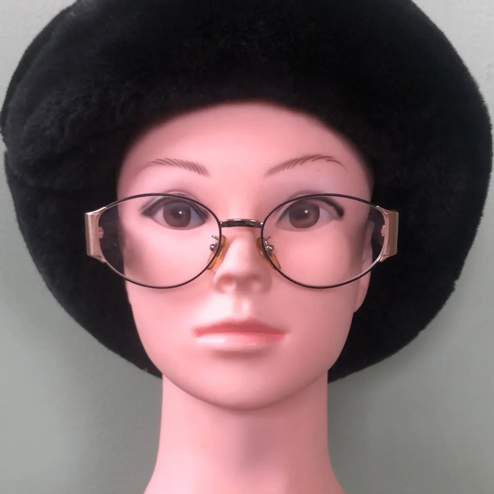 Fendi Rx Reading Glasses